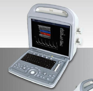 Утвержденная CE/ISO медицинская машина ультразвуковой диагностической системы Color Doppler (MT01006032)