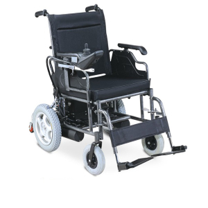 Утвержденное CE/ISO горячее медицинское кресло-коляска с электроприводом с возможностью горячей замены (MT05031004)