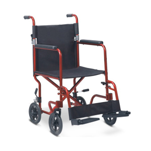 Утвержденное CE/ISO высококачественное дешевое алюминиевое кресло-коляска (MT05030007)
