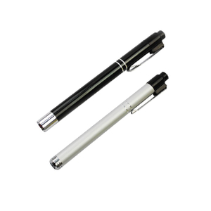 Утвержденном Ce/ISO медицинского алюминиевого сплава Pen Light (MT01044255)