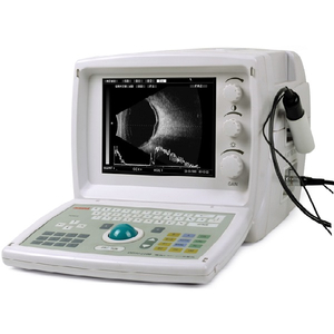 Одобренное CE/ISO медицинское офтальмологическое ультразвуковое сканирование a/B для офтальмологии (MT03081002)