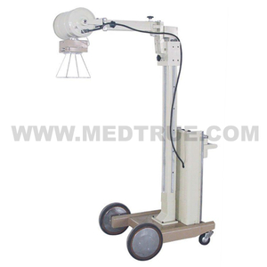 Медицинская рентгеновская камера 50 мА, одобренная CE/ISO (MT01001D01)