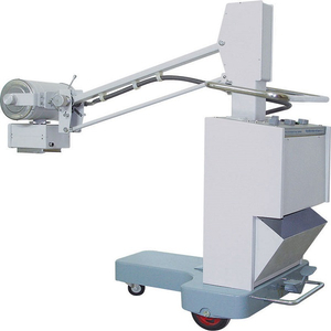 Медицинское высокочастотное мобильное рентгеновское оборудование, одобренное CE/ISO (MT01001233)