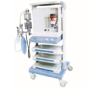 CE/ISO утвердил горячую продажу медицинской анестезии машины (MT02002001)