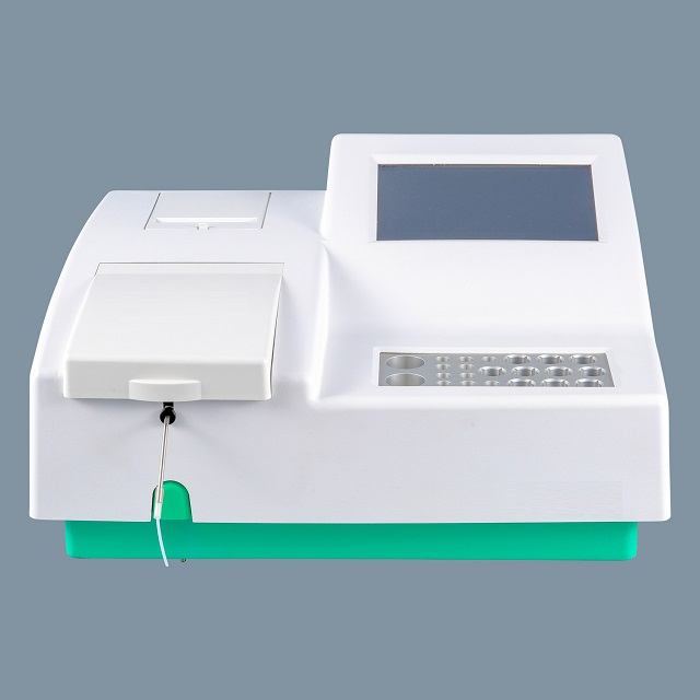 Многофункциональный химический анализатор (MT28250152)