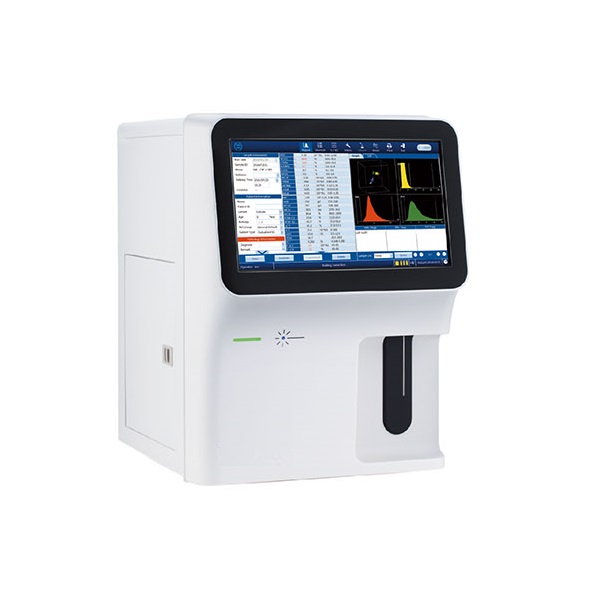 Автоматический гематологический анализатор на 5 частей (MT28263003)