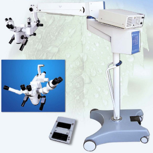 Утвержденный CE/ISO медицинский расширенный многофункциональный микроскоп (MT02006115)