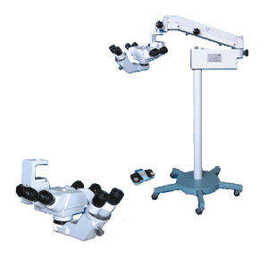 Медицинский офтальмологический и ортопедический операционный микроскоп (MT02006102)