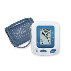 Горячая продажа медицинского цифрового монитора артериального давления с сертификацией Ce&ISO (MT01035030)