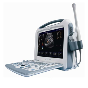 Одобренная CE/ISO 3D цветная доплеровская ультразвуковая диагностическая система (MT01006017)
