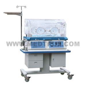 Утвержденный CE/ISO высококачественный медицинский инкубатор для новорожденных (MT02007003)